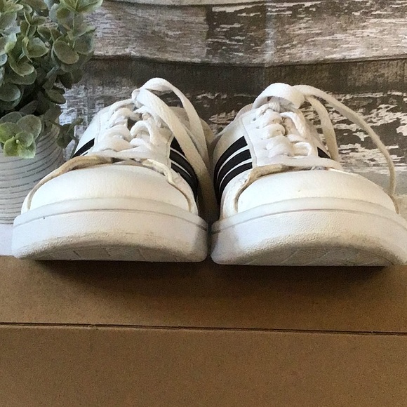 adidas Orthlite Float Athletic Shoes Sz 6 1/2 - Picture 6 of 11